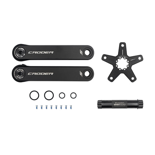SPIRIT Crank for WAHOO KICKR BIKE