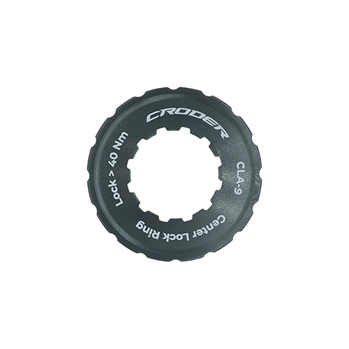 Center Lock Ring CLA-9