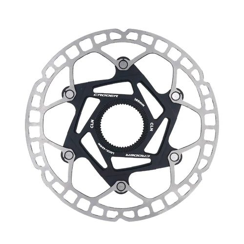CoRotor CLN 160mm / Center Lock