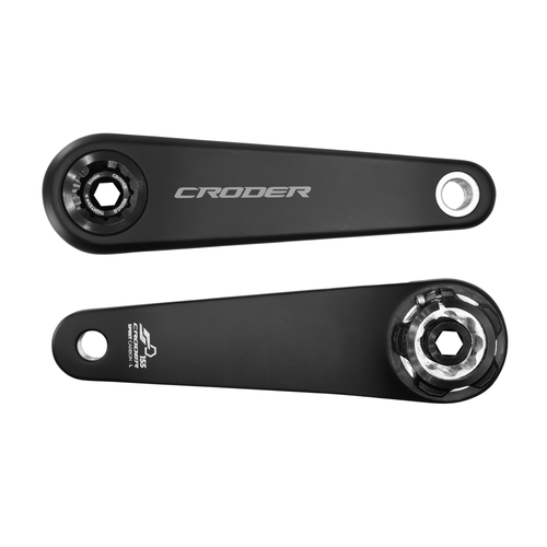 SPIRIT Carbon Crank
