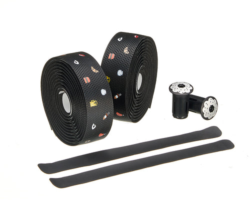 TOUCH Bar Tape - Foodie